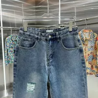 $52.00 USD Balenciaga Jeans For Unisex #1362759
