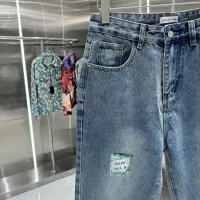 $52.00 USD Balenciaga Jeans For Unisex #1362759
