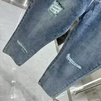 $52.00 USD Balenciaga Jeans For Unisex #1362759