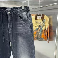 $52.00 USD Balenciaga Jeans For Unisex #1362760