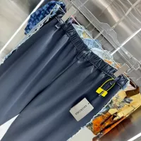 $52.00 USD Balenciaga Jeans For Unisex #1362761