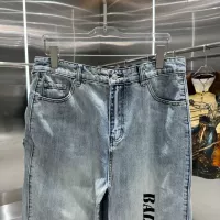 $52.00 USD Balenciaga Jeans For Unisex #1362761