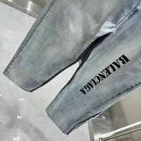 $52.00 USD Balenciaga Jeans For Unisex #1362761