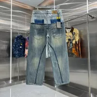 $56.00 USD Balenciaga Jeans For Unisex #1362762