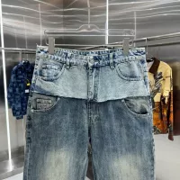 $56.00 USD Balenciaga Jeans For Unisex #1362762