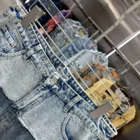 $56.00 USD Balenciaga Jeans For Unisex #1362762