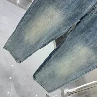 $56.00 USD Balenciaga Jeans For Unisex #1362762