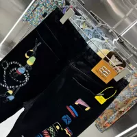 $60.00 USD Balenciaga Jeans For Unisex #1362763
