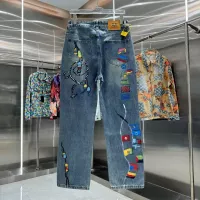 $60.00 USD Balenciaga Jeans For Unisex #1362764