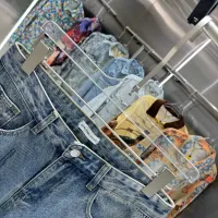 $60.00 USD Balenciaga Jeans For Unisex #1362764