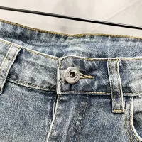 $56.00 USD Burberry Jeans For Unisex #1362765