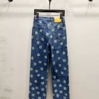 $52.00 USD Dolce & Gabbana D&G Jeans For Unisex #1362766