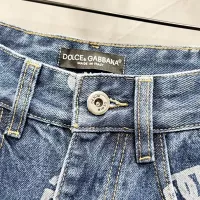 $52.00 USD Dolce & Gabbana D&G Jeans For Unisex #1362766