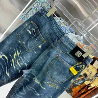 $52.00 USD Givenchy Jeans For Unisex #1362769