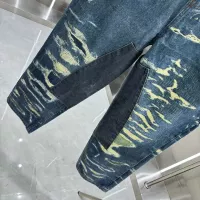 $52.00 USD Givenchy Jeans For Unisex #1362769