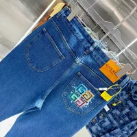 $52.00 USD Givenchy Jeans For Unisex #1362771