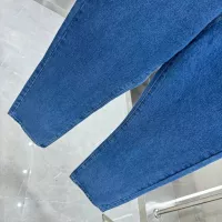 $52.00 USD Givenchy Jeans For Unisex #1362771