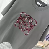 $42.00 USD LOEWE T-Shirts Short Sleeved For Unisex #1362792