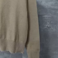 $80.00 USD Burberry T-Shirts Long Sleeved For Men #1362802