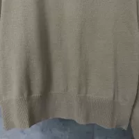 $80.00 USD Burberry T-Shirts Long Sleeved For Men #1362802