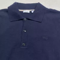 $80.00 USD Burberry T-Shirts Long Sleeved For Men #1362803