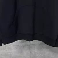 $85.00 USD Balenciaga Hoodies Long Sleeved For Unisex #1362814