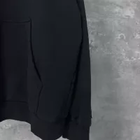 $85.00 USD Balenciaga Hoodies Long Sleeved For Unisex #1362814