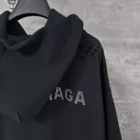 $85.00 USD Balenciaga Hoodies Long Sleeved For Unisex #1362814