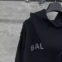 $85.00 USD Balenciaga Hoodies Long Sleeved For Unisex #1362814