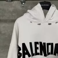 $85.00 USD Balenciaga Hoodies Long Sleeved For Unisex #1362815