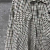 $118.00 USD Balenciaga Jackets Long Sleeved For Unisex #1362818