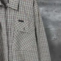 $118.00 USD Balenciaga Jackets Long Sleeved For Unisex #1362818