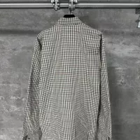 $118.00 USD Balenciaga Jackets Long Sleeved For Unisex #1362818