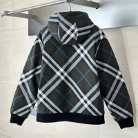 $132.00 USD Burberry Coats Long Sleeved For Unisex #1362820