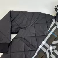 $132.00 USD Burberry Coats Long Sleeved For Unisex #1362820
