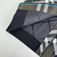 $132.00 USD Burberry Coats Long Sleeved For Unisex #1362820