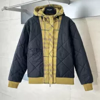 $132.00 USD Burberry Coats Long Sleeved For Unisex #1362821