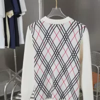 $52.00 USD Burberry Fashion Sweaters Long Sleeved For Unisex #1362835