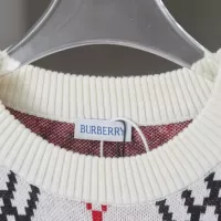 $52.00 USD Burberry Fashion Sweaters Long Sleeved For Unisex #1362835
