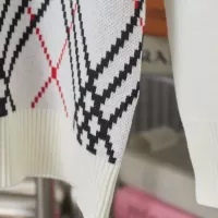 $52.00 USD Burberry Fashion Sweaters Long Sleeved For Unisex #1362835