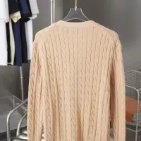 $52.00 USD Ralph Lauren Polo Sweaters Long Sleeved For Unisex #1362855