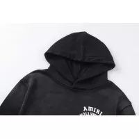 $64.00 USD Amiri Hoodies Long Sleeved For Unisex #1362869