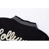 $96.00 USD Amiri Jackets Long Sleeved For Unisex #1362876