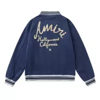 $92.00 USD Amiri Jackets Long Sleeved For Unisex #1362877