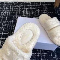 $92.00 USD Celine Slippers For Women #1362902