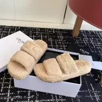 $92.00 USD Celine Slippers For Women #1362903