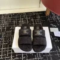 $92.00 USD Celine Slippers For Women #1362905