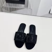 $88.00 USD Dolce & Gabbana D&G Slippers For Women #1362919