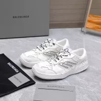 $125.00 USD Balenciaga Casual Shoes For Men #1362937
