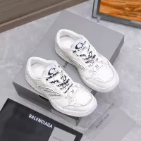 $125.00 USD Balenciaga Casual Shoes For Men #1362937